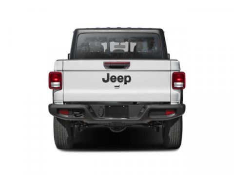 2026 Jeep Gladiator Willys 2026 Jeep Gladiator Willys