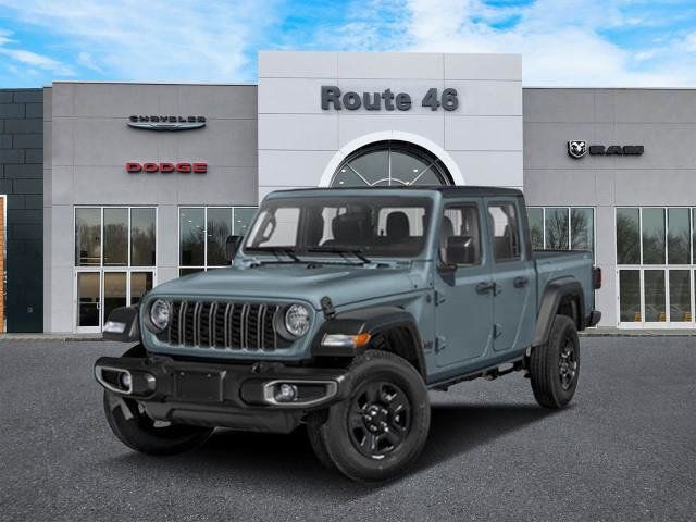 2026 Jeep Gladiator Willys 2026 Jeep Gladiator Willys
