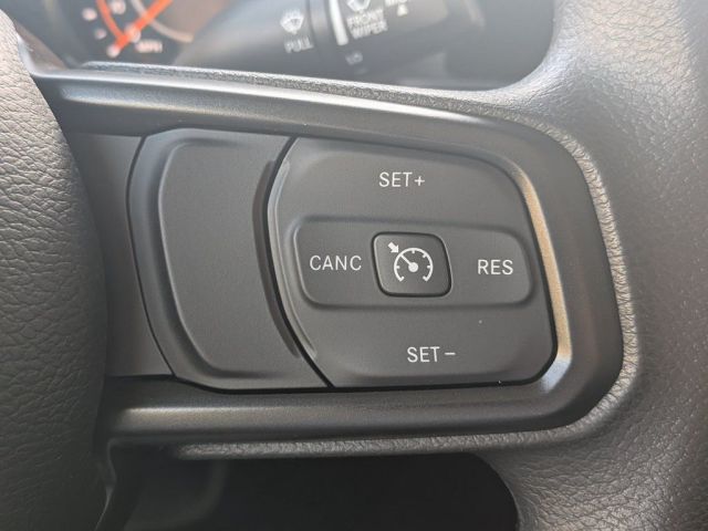 2026 Jeep Gladiator Sport 2026 Jeep Gladiator Sport