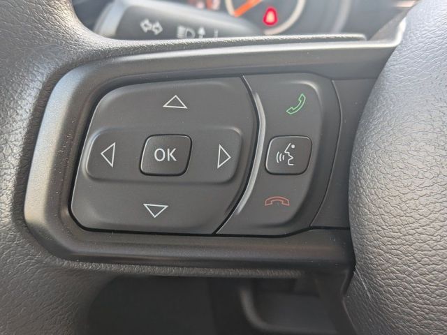 2026 Jeep Gladiator Sport 2026 Jeep Gladiator Sport