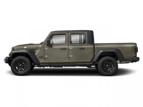2026 Jeep Gladiator Sport S 2026 Jeep Gladiator Sport S