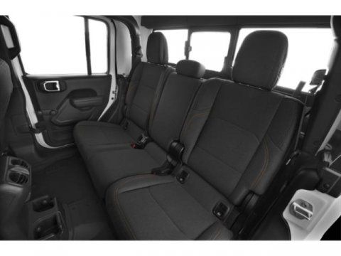 2026 Jeep Gladiator Sport S 2026 Jeep Gladiator Sport S