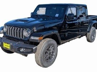 2026 Jeep Gladiator Sport S 2026 Jeep Gladiator Sport S