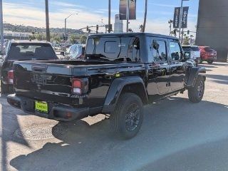 2026 Jeep Gladiator Sport S 2026 Jeep Gladiator Sport S
