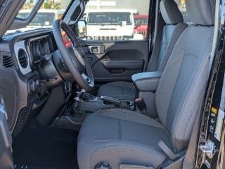 2026 Jeep Gladiator Sport S 2026 Jeep Gladiator Sport S