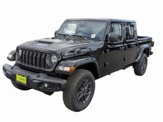 2026 Jeep Gladiator Sport S 2026 Jeep Gladiator Sport S