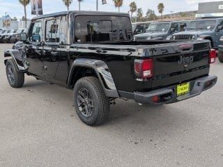 2026 Jeep Gladiator Sport S 2026 Jeep Gladiator Sport S
