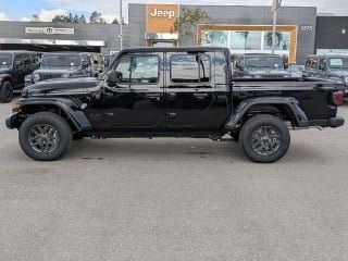 2026 Jeep Gladiator Sport S 2026 Jeep Gladiator Sport S