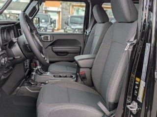 2026 Jeep Gladiator Sport S 2026 Jeep Gladiator Sport S