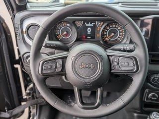 2026 Jeep Gladiator Sport S 2026 Jeep Gladiator Sport S