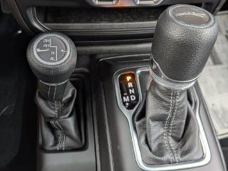 2026 Jeep Gladiator Sport S 2026 Jeep Gladiator Sport S