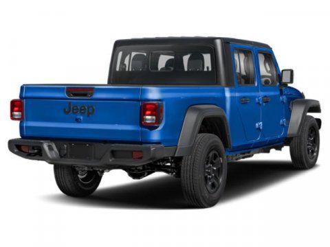 2026 Jeep Gladiator Willys 2026 Jeep Gladiator Willys
