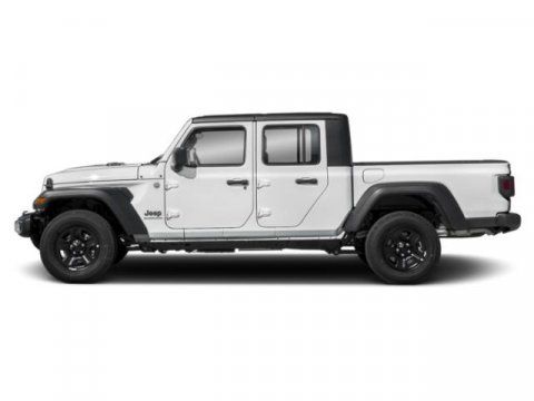 2026 Jeep Gladiator Willys 2026 Jeep Gladiator Willys