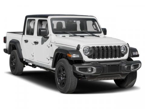 2026 Jeep Gladiator Willys 2026 Jeep Gladiator Willys