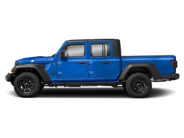 2026 Jeep Gladiator Willys