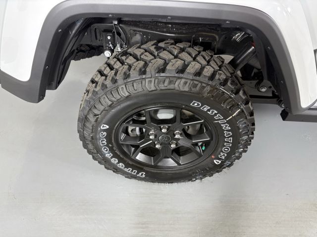 2026 Jeep Gladiator Willys 2026 Jeep Gladiator Willys