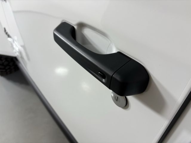 2026 Jeep Gladiator Willys 2026 Jeep Gladiator Willys