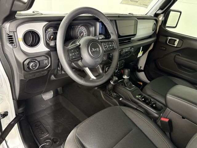 2026 Jeep Gladiator Willys 2026 Jeep Gladiator Willys