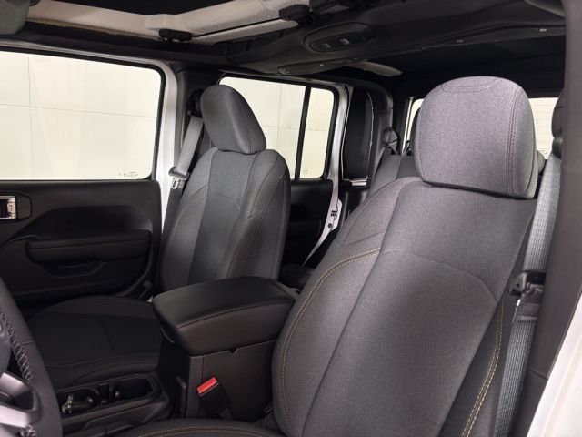 2026 Jeep Gladiator Willys 2026 Jeep Gladiator Willys