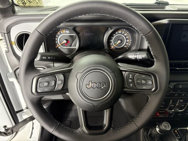 2026 Jeep Gladiator Willys 2026 Jeep Gladiator Willys