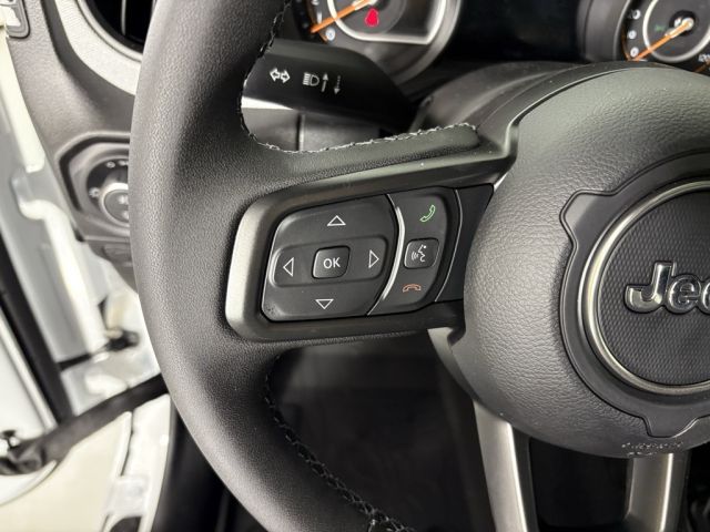 2026 Jeep Gladiator Willys 2026 Jeep Gladiator Willys