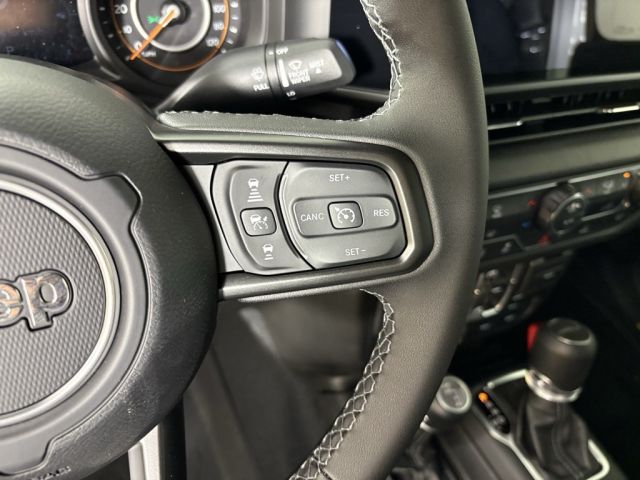 2026 Jeep Gladiator Willys 2026 Jeep Gladiator Willys