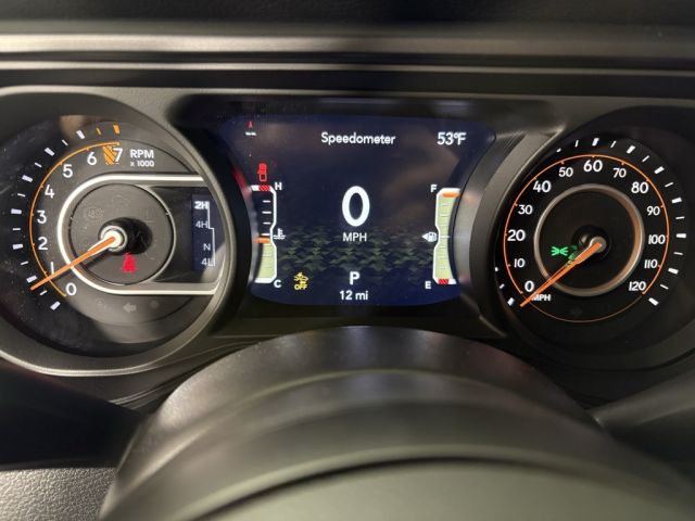 2026 Jeep Gladiator Willys 2026 Jeep Gladiator Willys