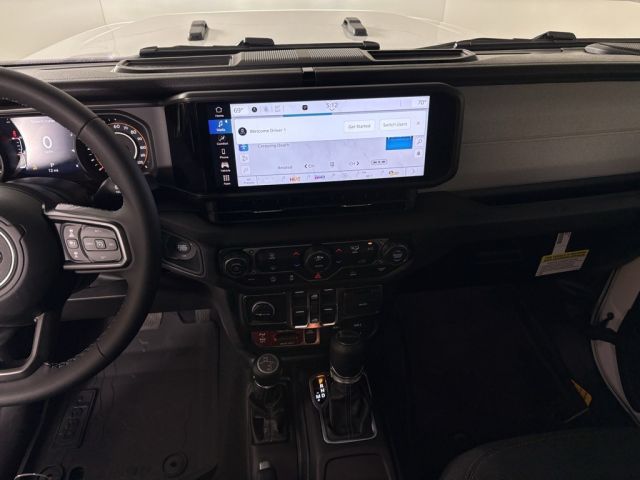 2026 Jeep Gladiator Willys 2026 Jeep Gladiator Willys