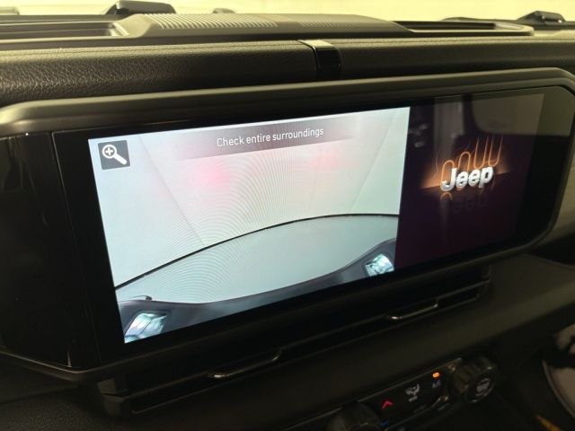 2026 Jeep Gladiator Willys 2026 Jeep Gladiator Willys