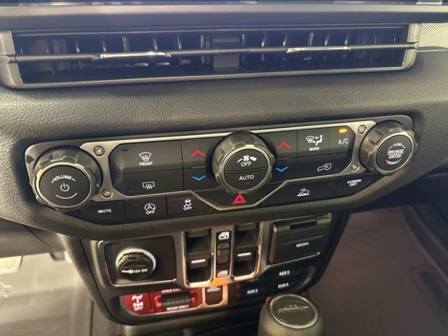 2026 Jeep Gladiator Willys 2026 Jeep Gladiator Willys