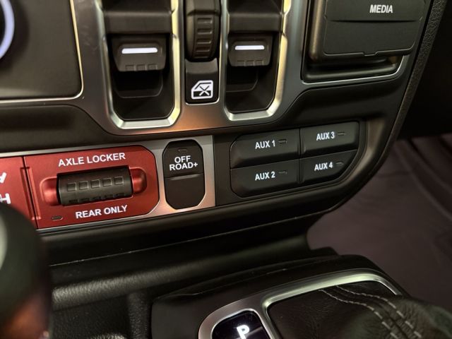 2026 Jeep Gladiator Willys 2026 Jeep Gladiator Willys