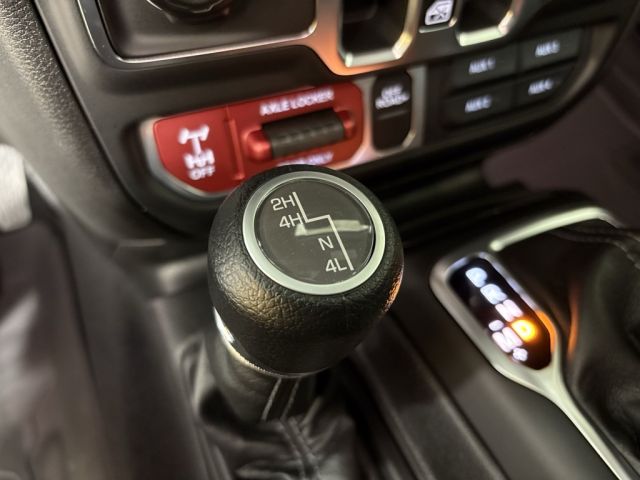 2026 Jeep Gladiator Willys 2026 Jeep Gladiator Willys