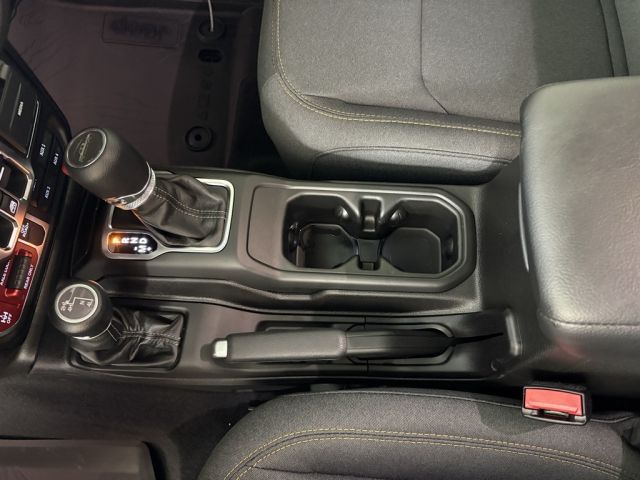 2026 Jeep Gladiator Willys 2026 Jeep Gladiator Willys