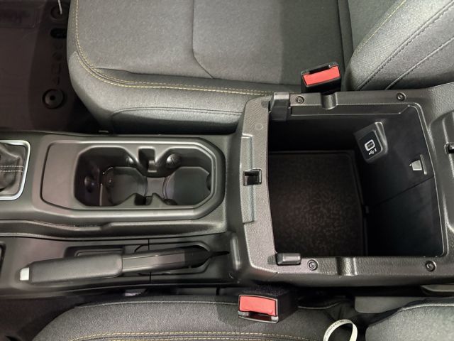 2026 Jeep Gladiator Willys 2026 Jeep Gladiator Willys