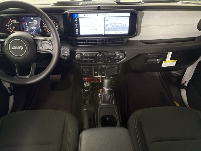 2026 Jeep Gladiator Willys 2026 Jeep Gladiator Willys