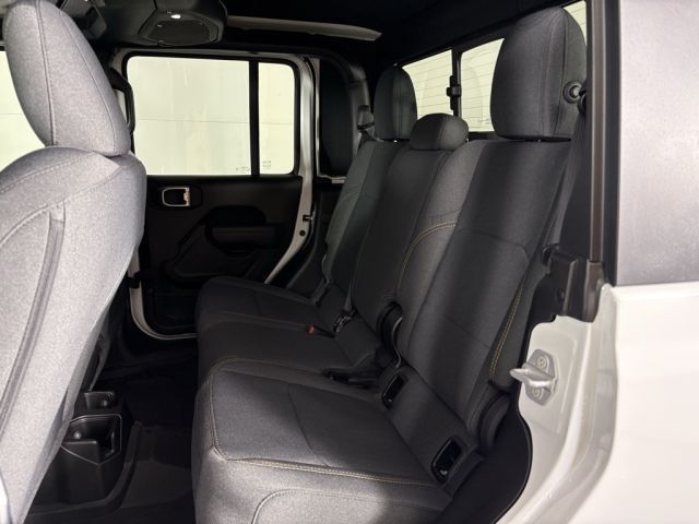 2026 Jeep Gladiator Willys 2026 Jeep Gladiator Willys