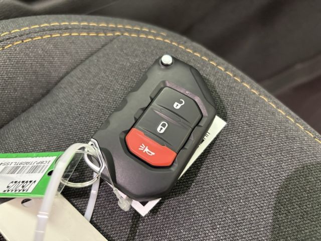 2026 Jeep Gladiator Willys 2026 Jeep Gladiator Willys