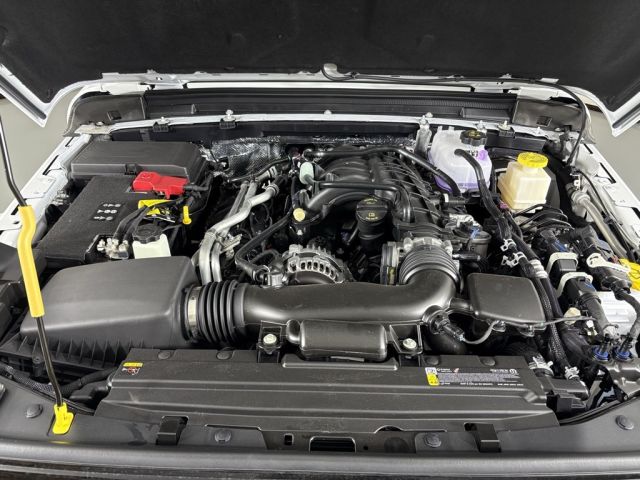 2026 Jeep Gladiator Willys 2026 Jeep Gladiator Willys