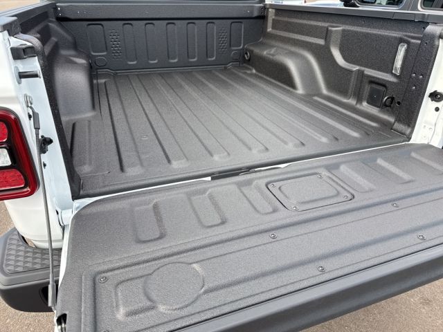 2026 Jeep Gladiator Willys 2026 Jeep Gladiator Willys