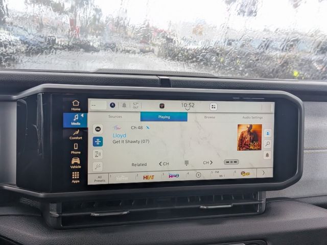 2026 Jeep Gladiator Sport S 2026 Jeep Gladiator Sport S