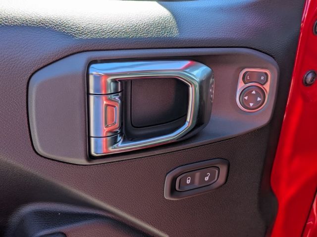 2026 Jeep Gladiator Sport S 2026 Jeep Gladiator Sport S