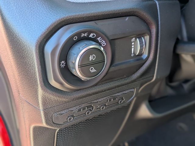 2026 Jeep Gladiator Sport S 2026 Jeep Gladiator Sport S