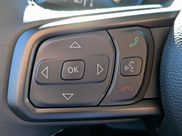 2026 Jeep Gladiator Sport S 2026 Jeep Gladiator Sport S