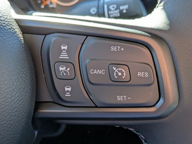 2026 Jeep Gladiator Sport S 2026 Jeep Gladiator Sport S