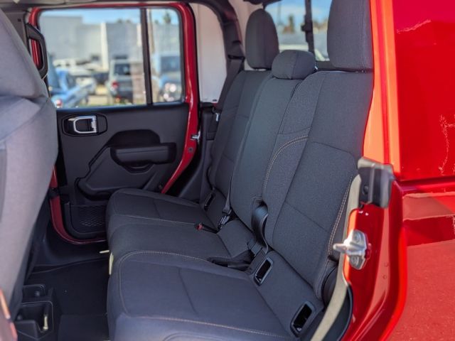 2026 Jeep Gladiator Sport S 2026 Jeep Gladiator Sport S