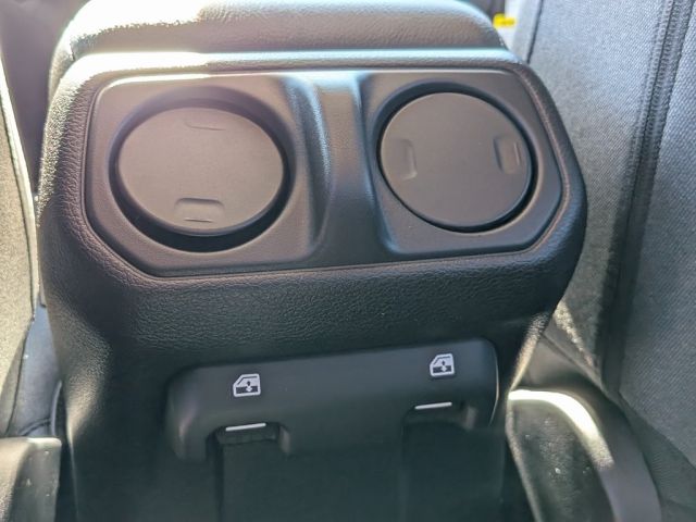 2026 Jeep Gladiator Sport S 2026 Jeep Gladiator Sport S