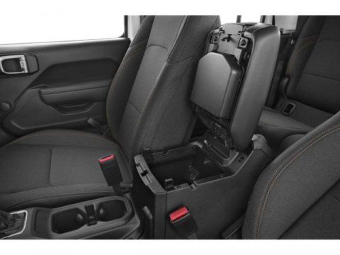 2026 Jeep Gladiator Sport S 2026 Jeep Gladiator Sport S