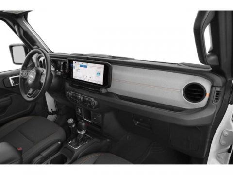 2026 Jeep Gladiator Sport S 2026 Jeep Gladiator Sport S