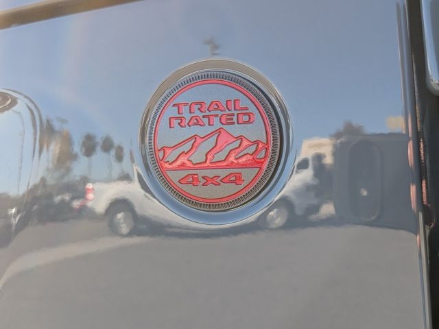 2026 Jeep Gladiator Rubicon 2026 Jeep Gladiator Rubicon