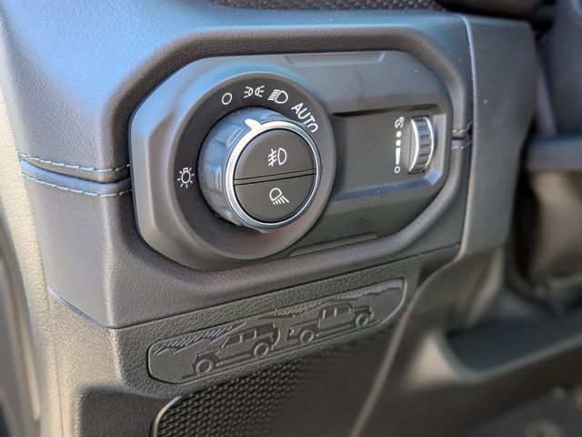 2026 Jeep Gladiator Rubicon 2026 Jeep Gladiator Rubicon